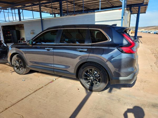 2024 HONDA CR-V Sport-L