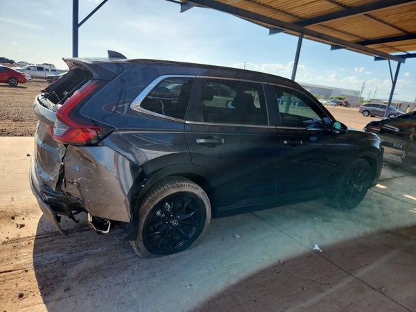 2024 HONDA CR-V Sport-L