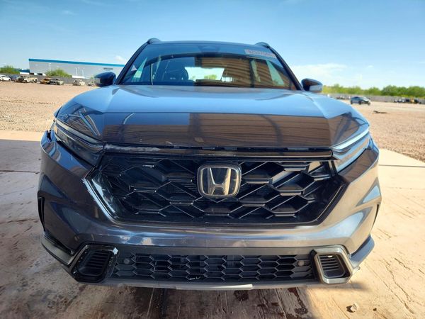 2024 HONDA CR-V Sport-L