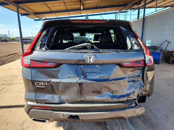 2024 HONDA CR-V Sport-L