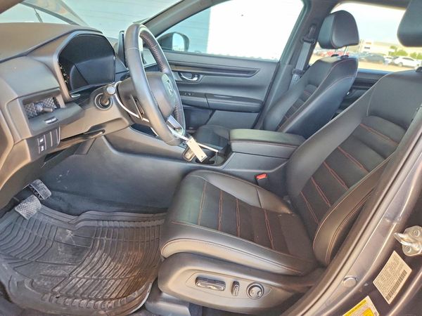 2024 HONDA CR-V Sport-L