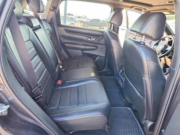 2024 HONDA CR-V Sport-L