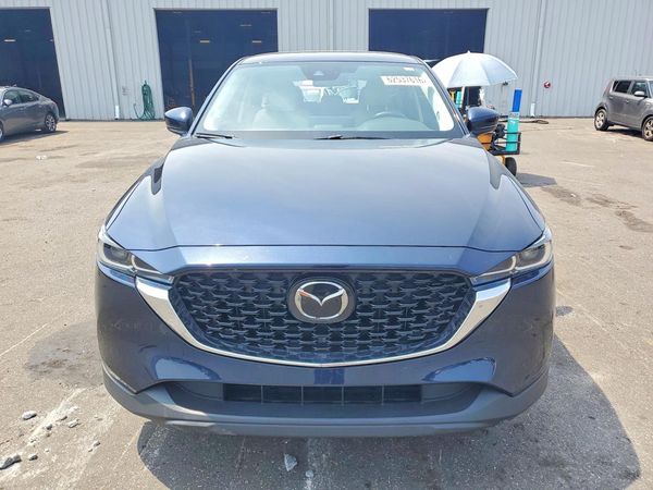 2023 MAZDA CX-5 Select Package
