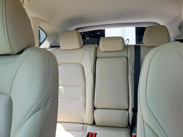 2023 MAZDA CX-5 Select Package