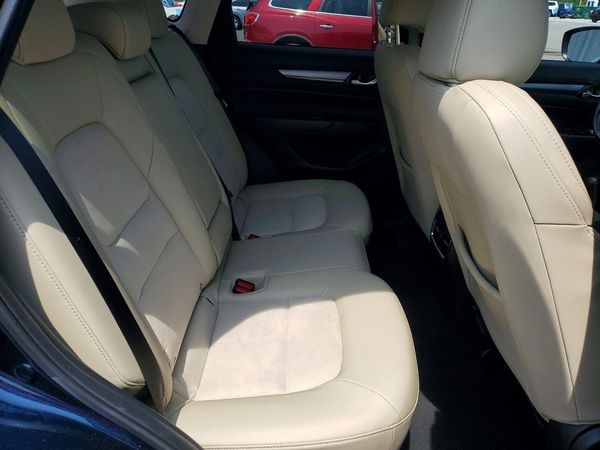 2023 MAZDA CX-5 Select Package