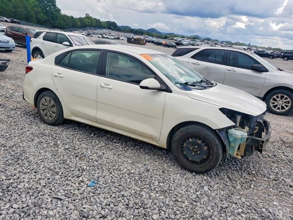 2020 KIA RIO LX, S