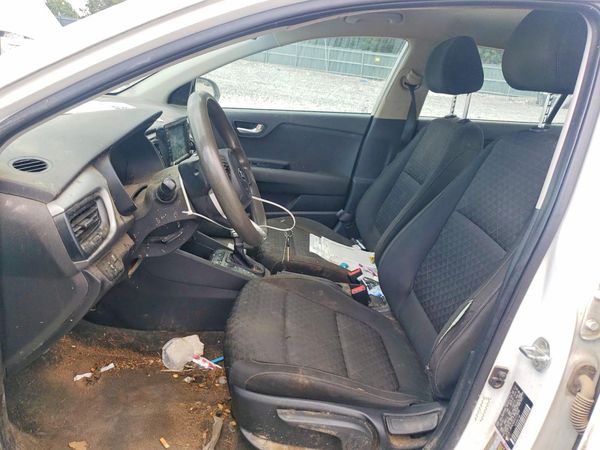 2020 KIA RIO LX, S
