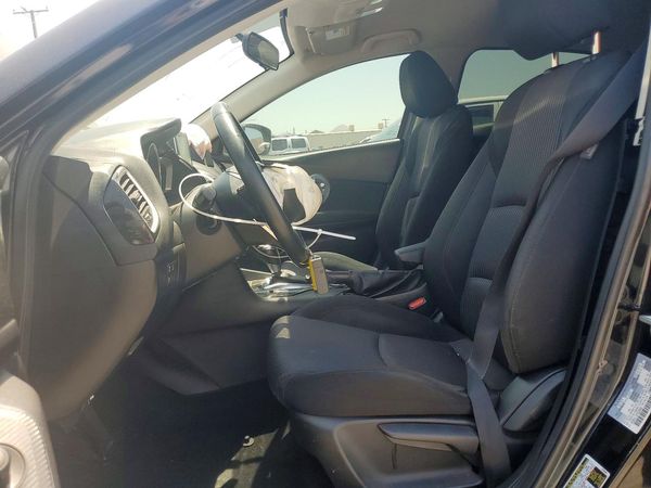 2015 MAZDA 3 Touring/GS