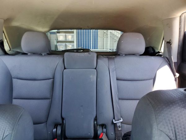 2012 KIA SORENTO GL(Middle-low grade)
