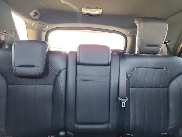 2018 MERCEDES-BENZ GLE GLE350
