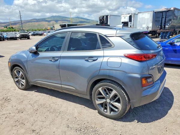2019 HYUNDAI KONA