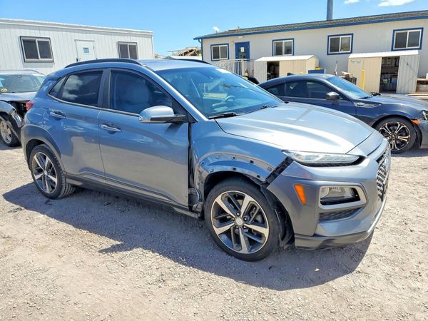 2019 HYUNDAI KONA