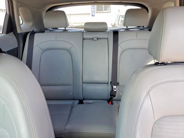 2019 HYUNDAI KONA