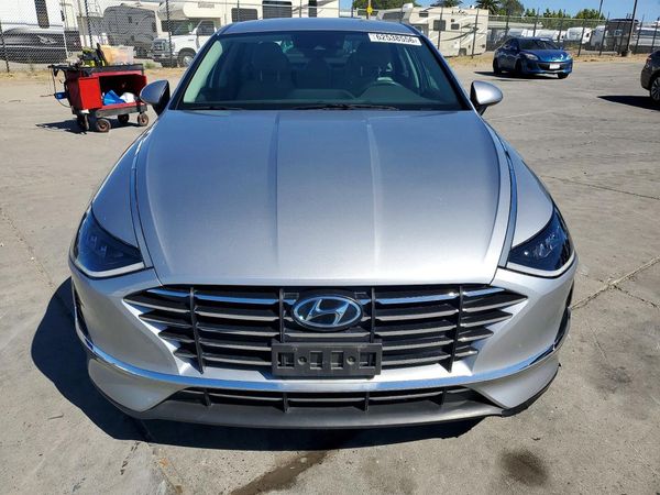 2021 HYUNDAI SONATA