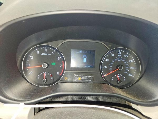 2018 KIA SPORTAGE QL