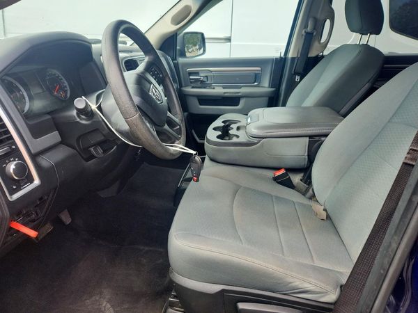 2018 RAM 1500 SLT