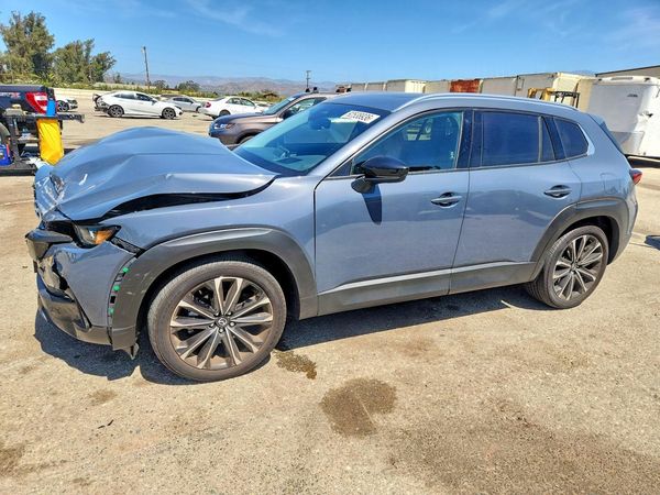 2025 MAZDA CX-50 Premium Plus
