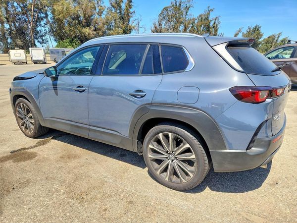 2025 MAZDA CX-50 Premium Plus