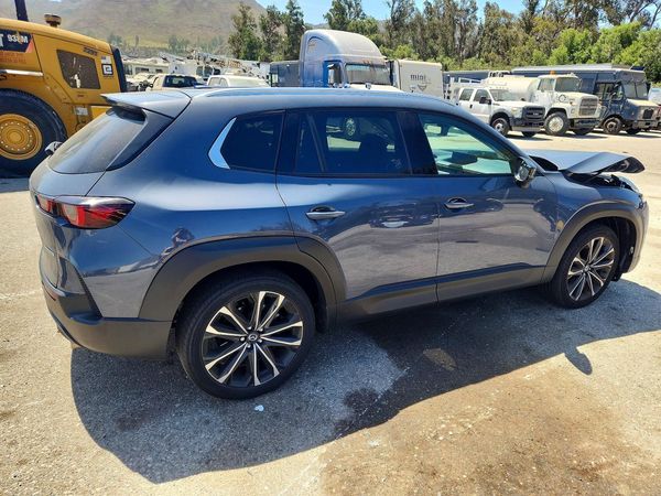 2025 MAZDA CX-50 Premium Plus