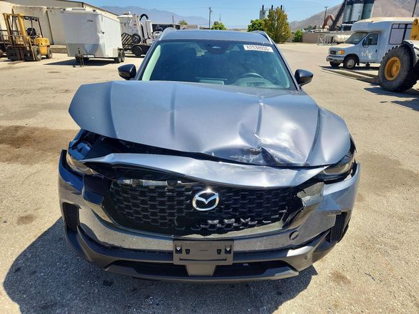 2025 MAZDA CX-50 Premium Plus