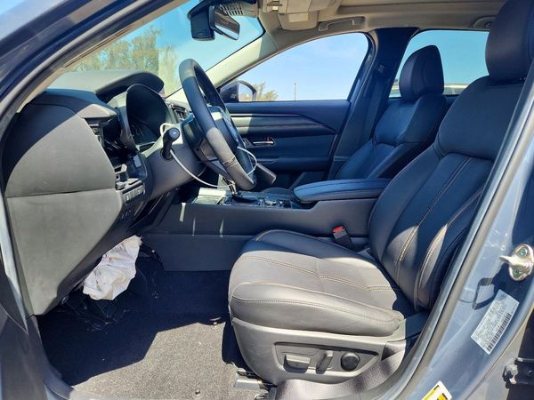 2025 MAZDA CX-50 Premium Plus