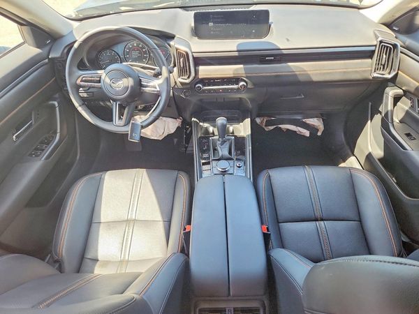 2025 MAZDA CX-50 Premium Plus