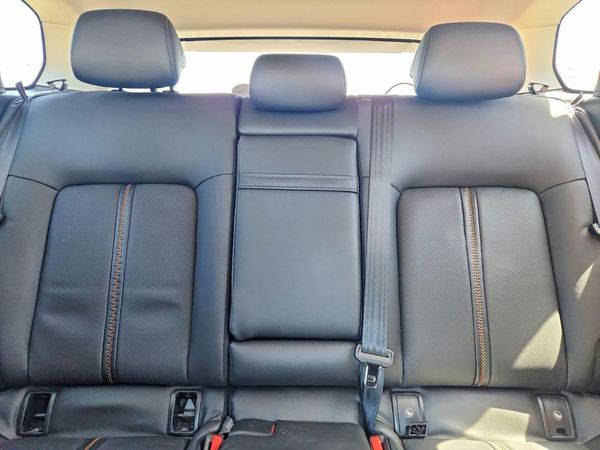 2025 MAZDA CX-50 Premium Plus