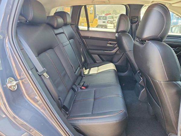 2025 MAZDA CX-50 Premium Plus
