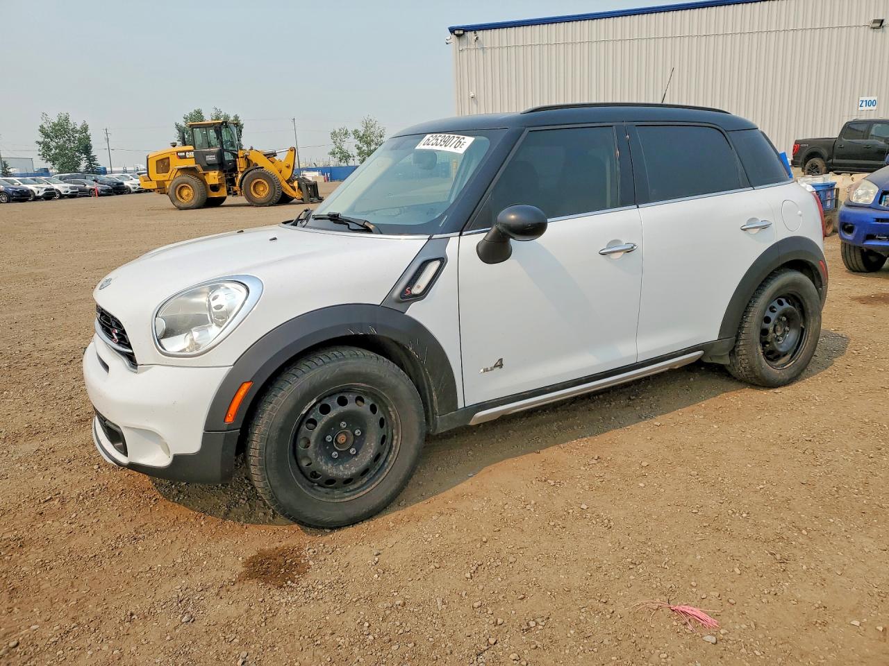 2015 MINI COOPER