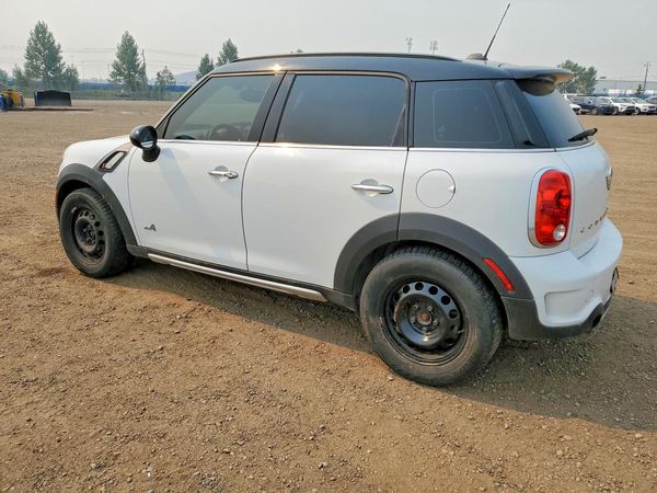 2015 MINI COOPER