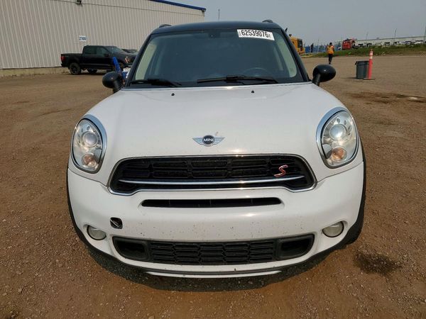 2015 MINI COOPER