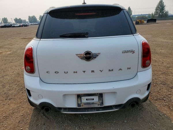 2015 MINI COOPER