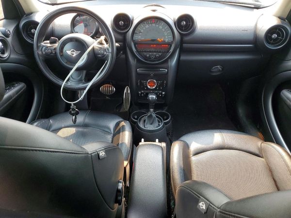 2015 MINI COOPER