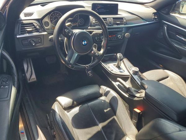 2015 BMW 428 xDrive