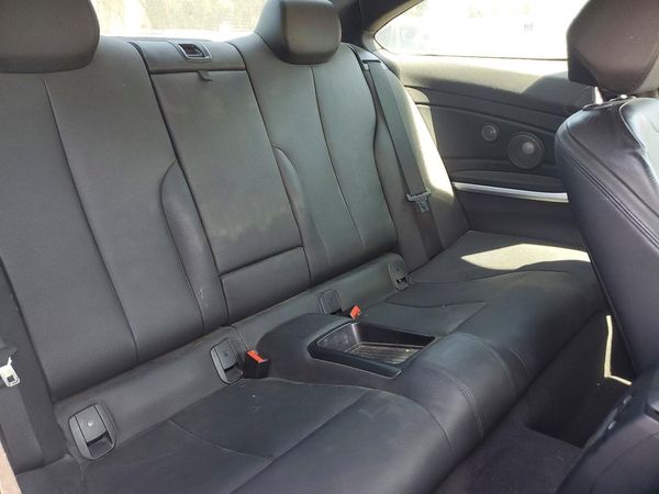 2015 BMW 428 xDrive