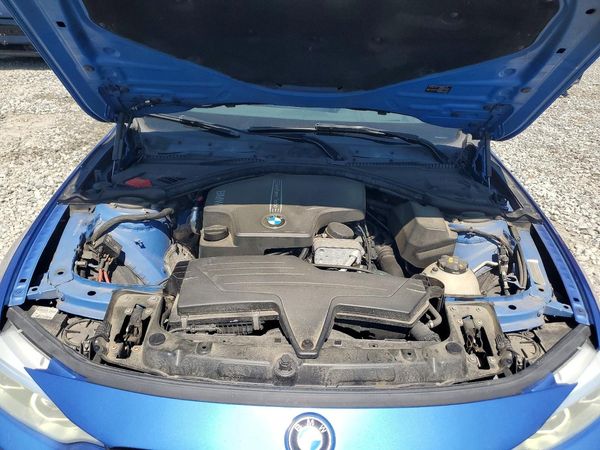 2015 BMW 428 xDrive