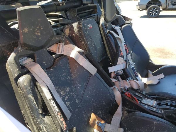 2018 CAN-AM MAVERICK X3