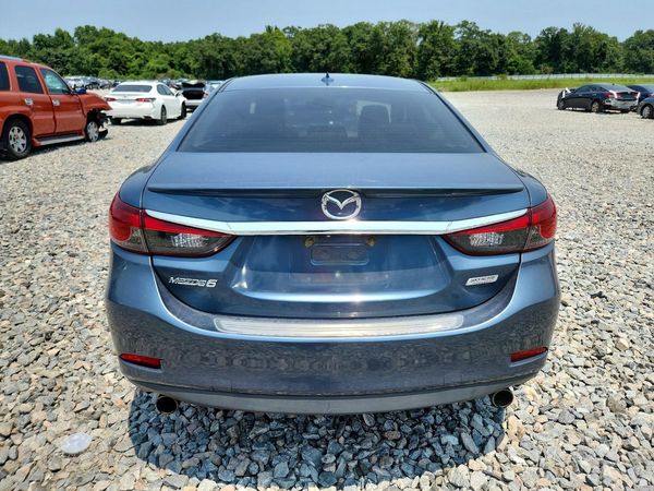 2014 MAZDA 6
