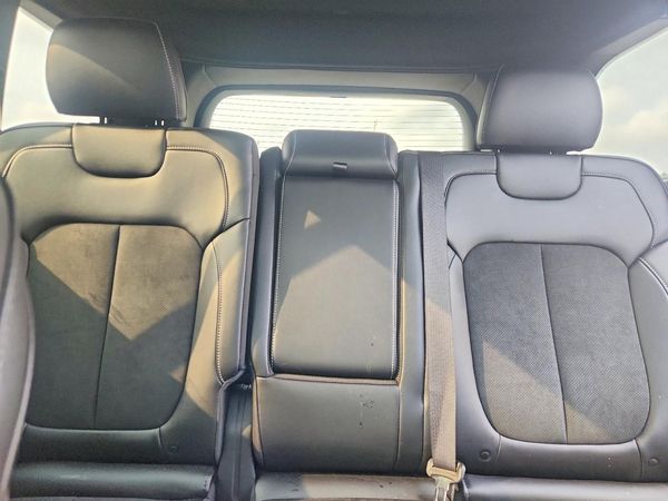 2025 JEEP GRAND CHEROKEE Laredo, Altitude