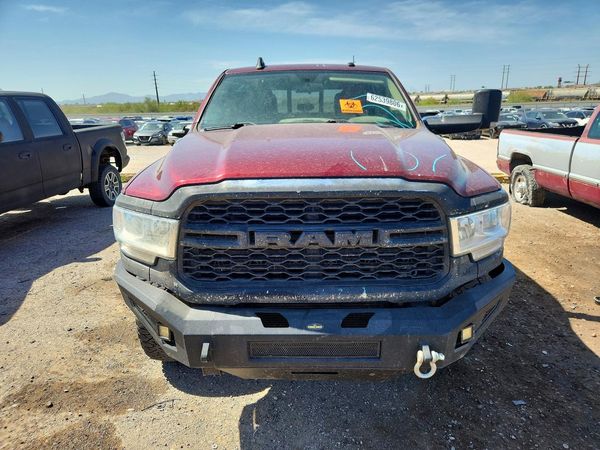 2020 RAM 2500 Tradesman