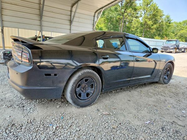 2013 DODGE CHARGER