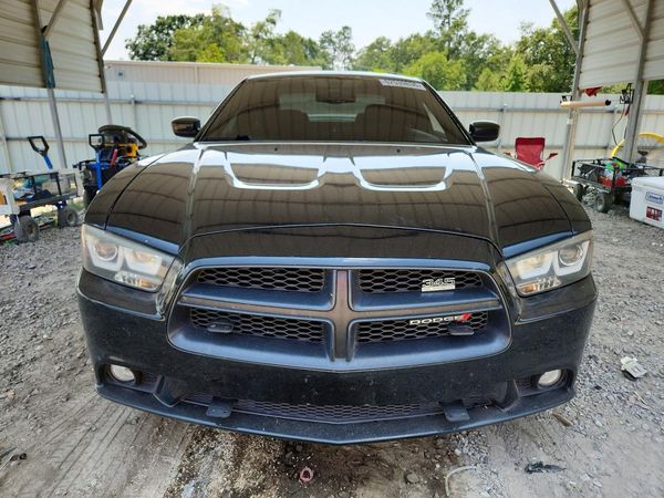 2013 DODGE CHARGER