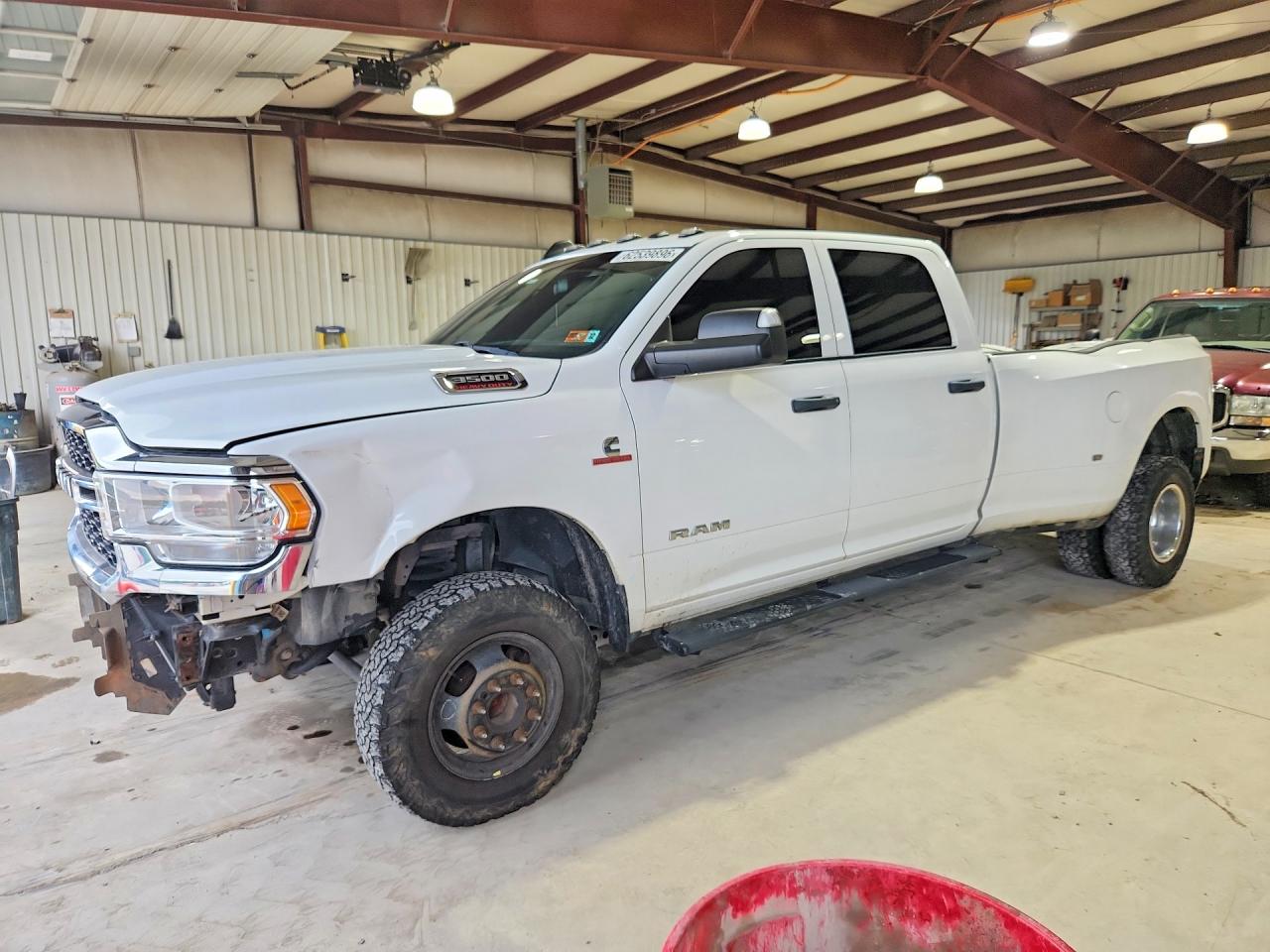 2022 RAM 3500 Tradesman