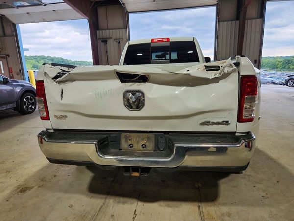 2022 RAM 3500 Tradesman