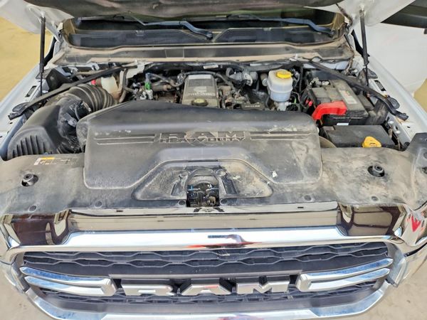 2022 RAM 3500 Tradesman