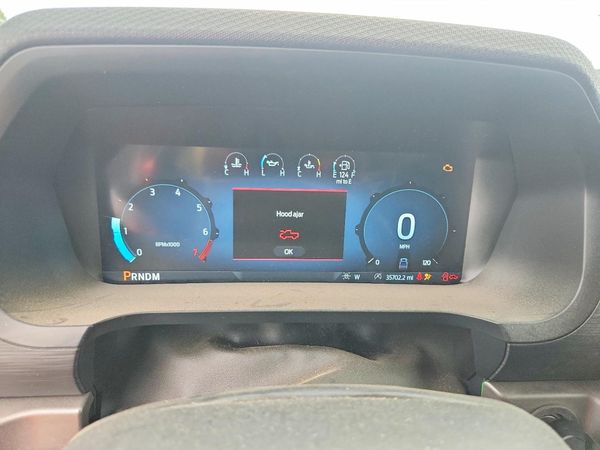2025 FORD F150 XL