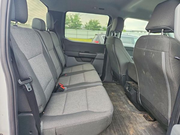 2025 FORD F150 XL