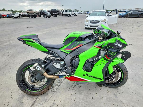 2024 KAWASAKI ZX1002