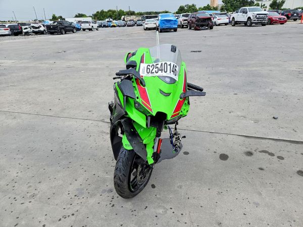 2024 KAWASAKI ZX1002