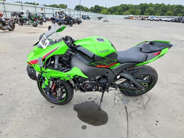 2024 KAWASAKI ZX1002